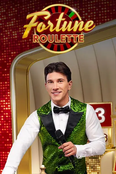 Hra Fortune Roulette v Malina Casino