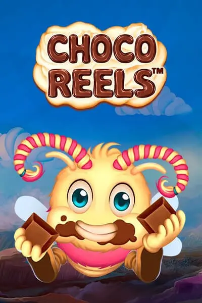 Hra Choco Reels v Malina Casino