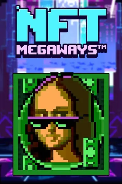 Hra NFT Megaways v Malina Casino