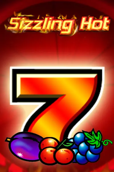 Hra Sizzling Hot v Malina Casino